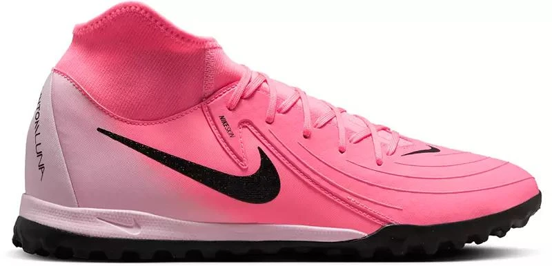 商品NIKE|Nike Phantom Luna 2 Academy Turf Soccer Cleats,价格¥701,第1张图片详细描述