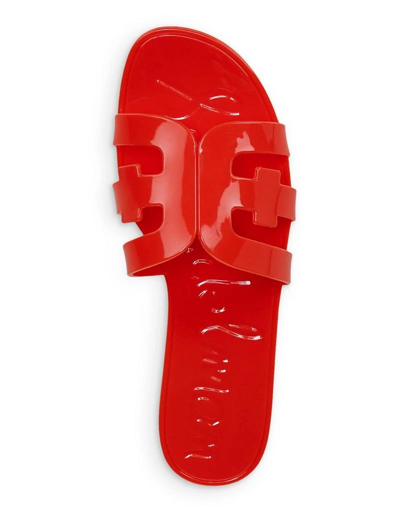 Women's Bay Jelly Slide Sandals 商品