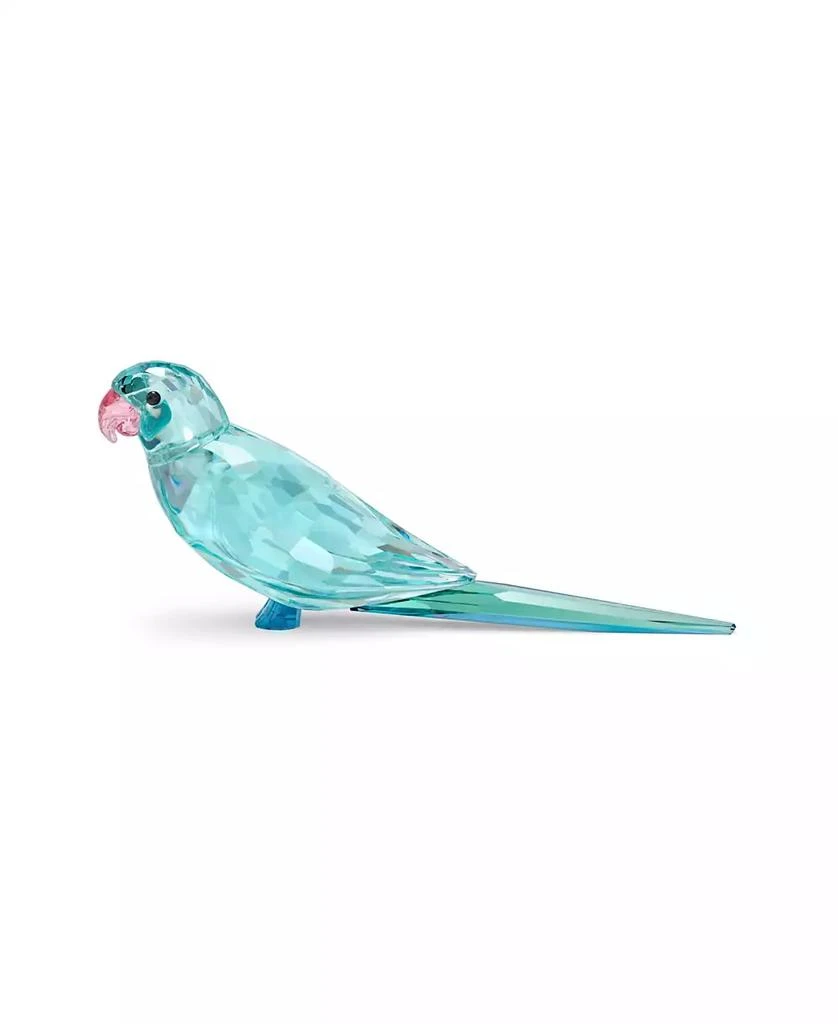 商品Swarovski|Jungle Beats Parakeet Paco,价格¥594,第1张图片