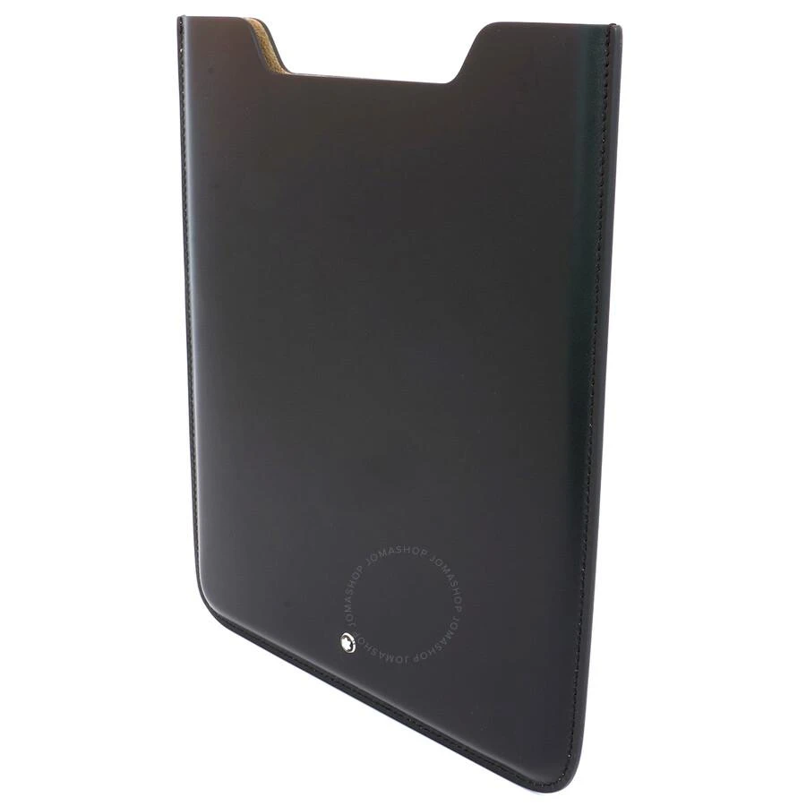 商品MontBlanc|Meisterstuck iPad Cover,价格¥1181,第1张图片