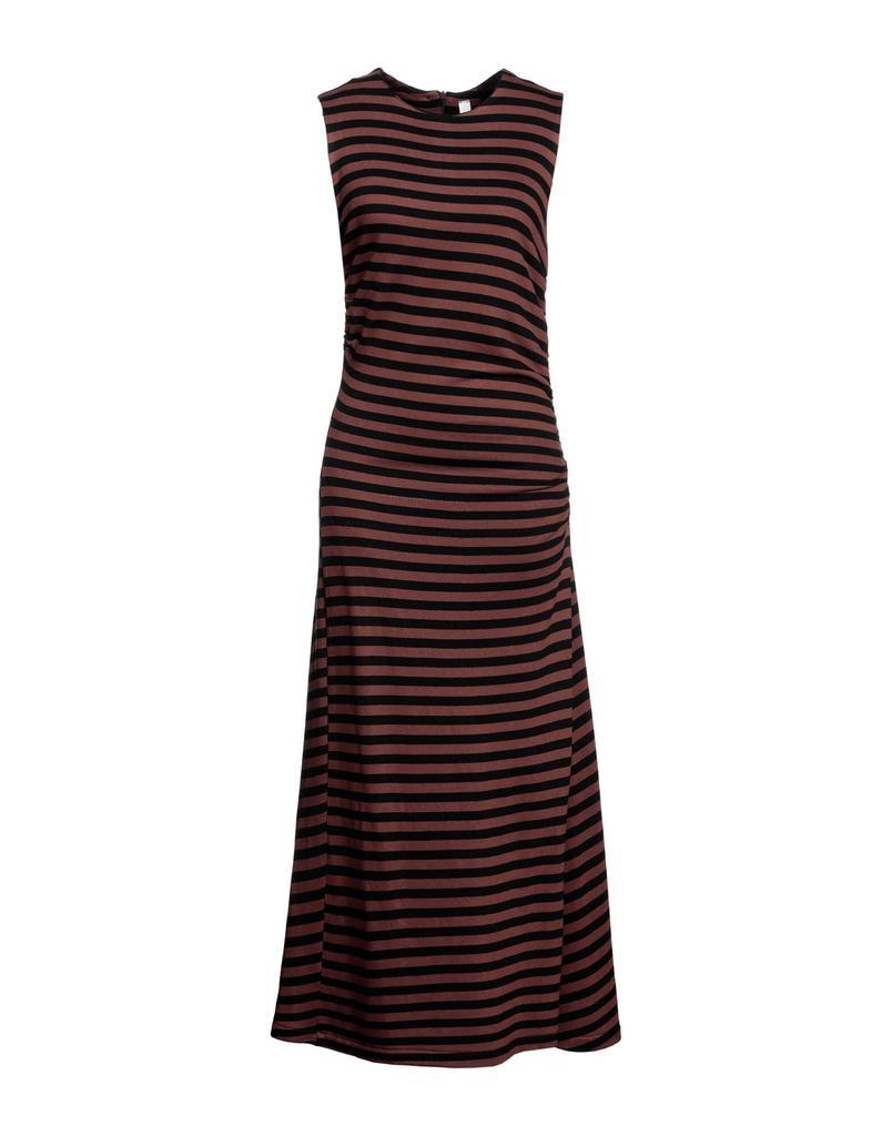 商品SOUVENIR|Long dress,价格¥143,第1张图片
