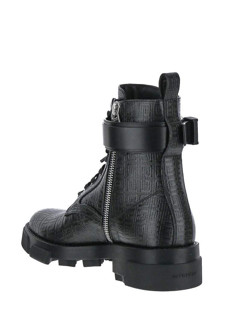 商品Givenchy|Terra Boots,价格¥3681,第3张图片详细描述