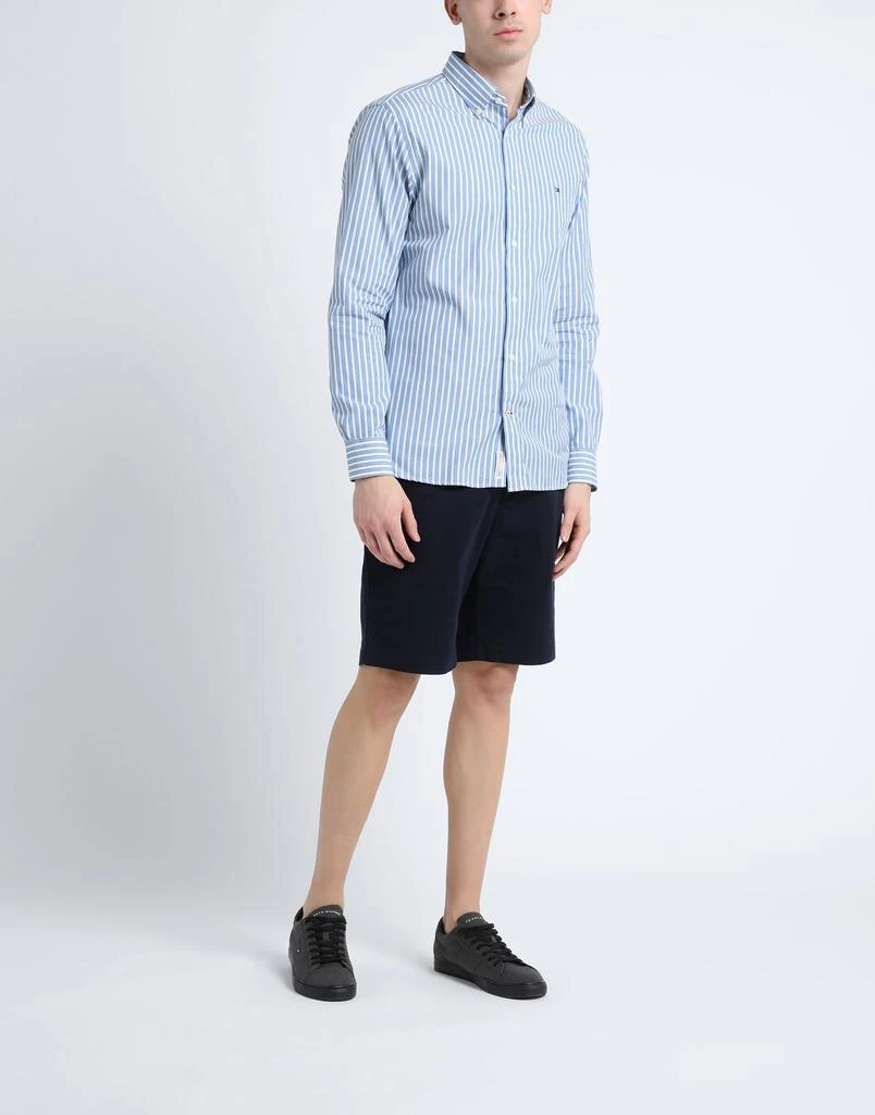 商品Tommy Hilfiger|Shorts & Bermuda,价格¥384,第4张图片详细描述