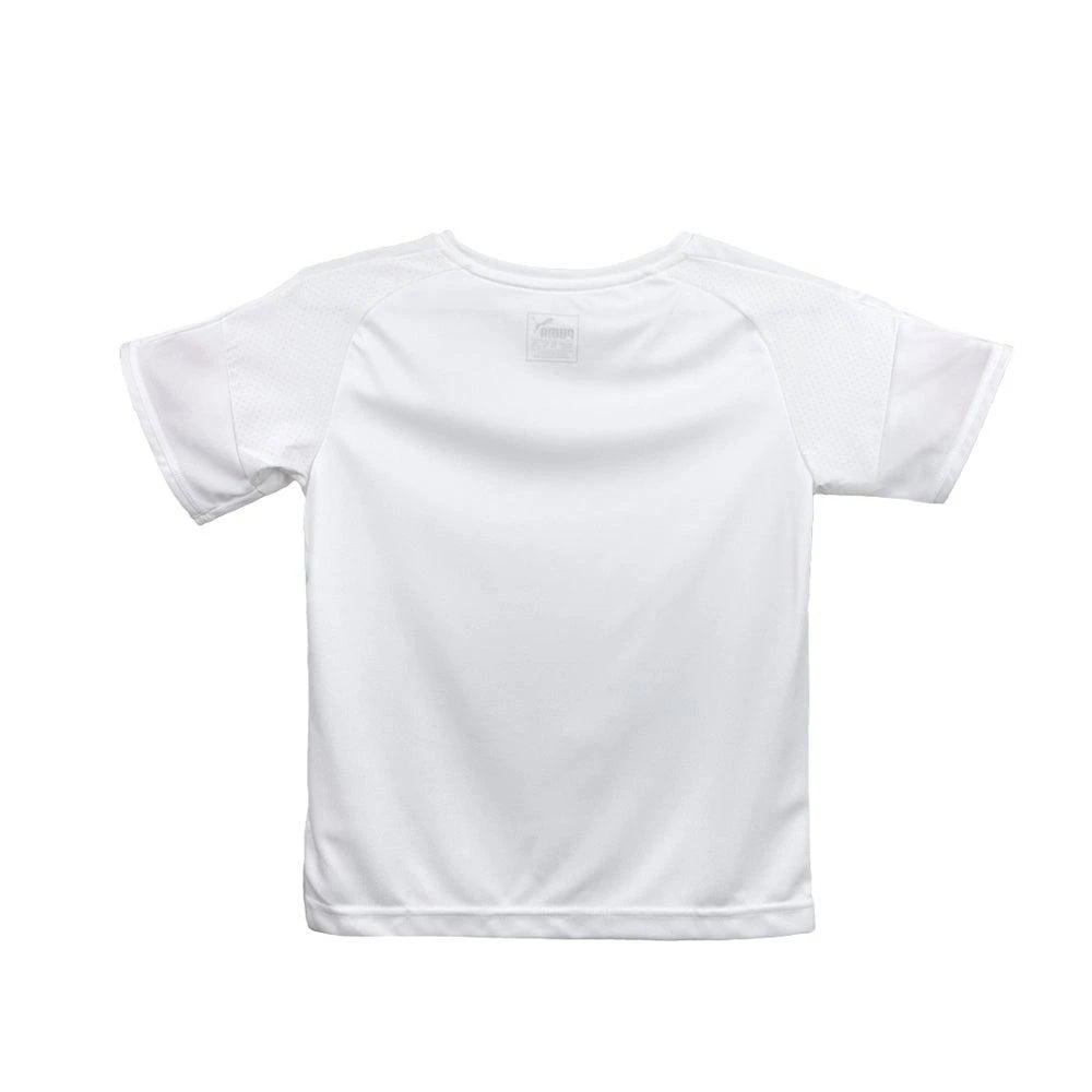 商品Puma|Borussia V-Neck Short Sleeve Soccer Jersey,价格¥289,第2张图片详细描述