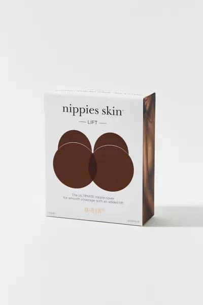 商品B-SIX|B-SIX Nippies Skin Lift Reusable Nipple Cover Set,价格¥248,第1张图片