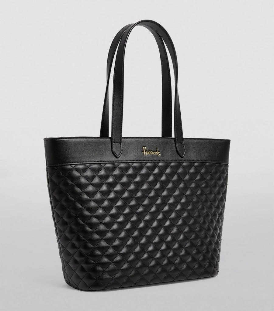 商品Harrods|Chelsea Shoulder Tote Bag,价格¥663,第3张图片详细描述