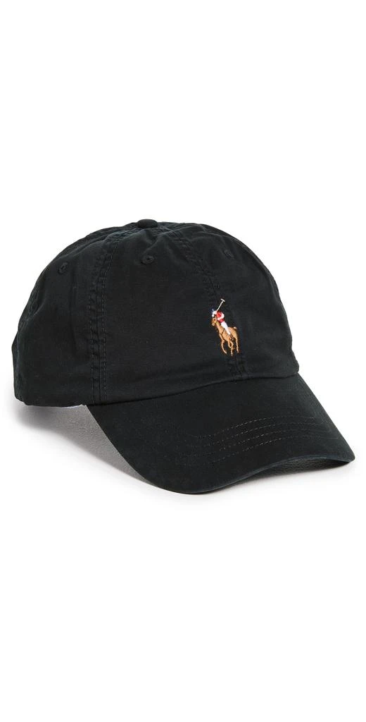 商品Ralph Lauren|Polo Ralph Lauren Sport Cap Hat,价格¥414,第1张图片