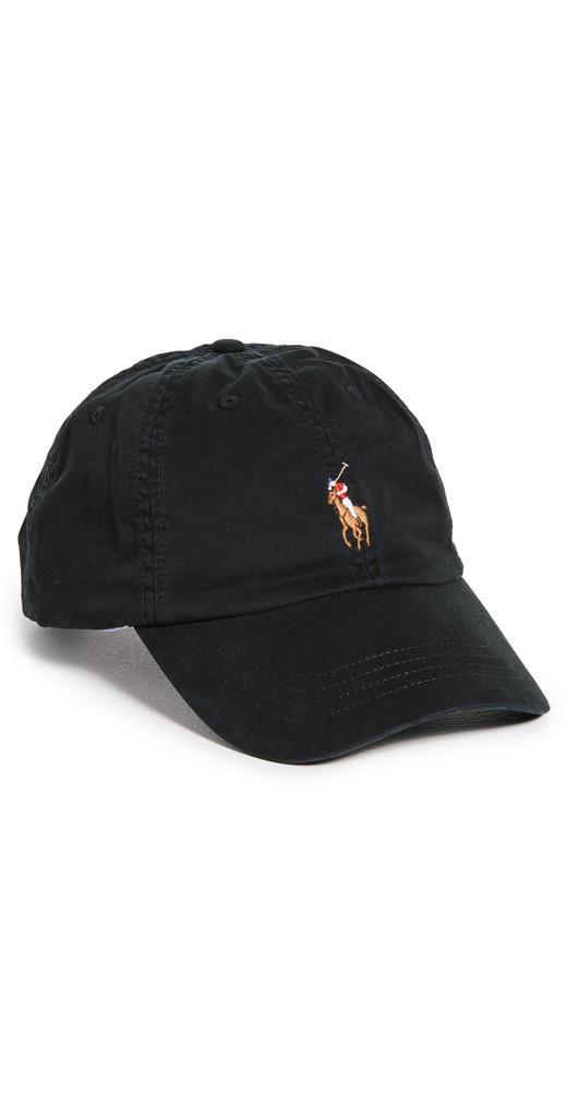 商品Ralph Lauren|Polo Ralph Lauren Sport Cap Hat,价格¥401,第1张图片