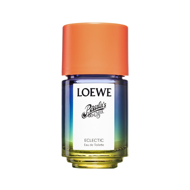 Loewe罗意威伊维萨岛系列-折衷主义中性香水50ml EDT淡香水商品第2张图片规格展示