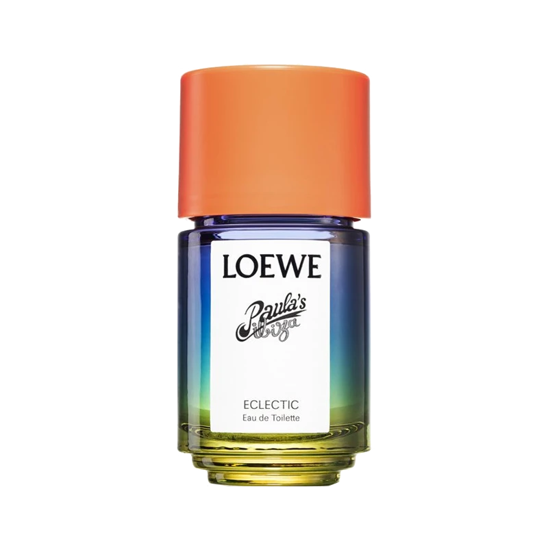 Loewe罗意威伊维萨岛系列-折衷主义中性香水50ml EDT淡香水 商品