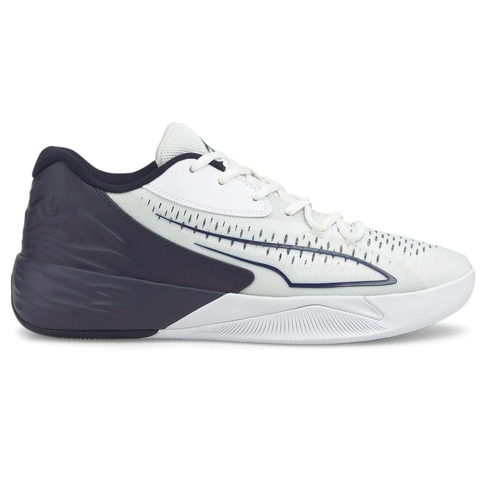 商品Puma|Stewie 1 Team Basketball Shoes,价格¥642,第1张图片