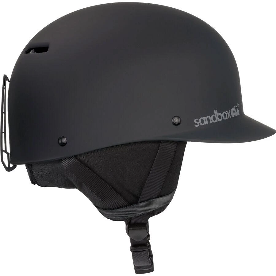 商品Sandbox|Classic 2.0 Snow Helmet + New Fit System,价格¥630,第1张图片