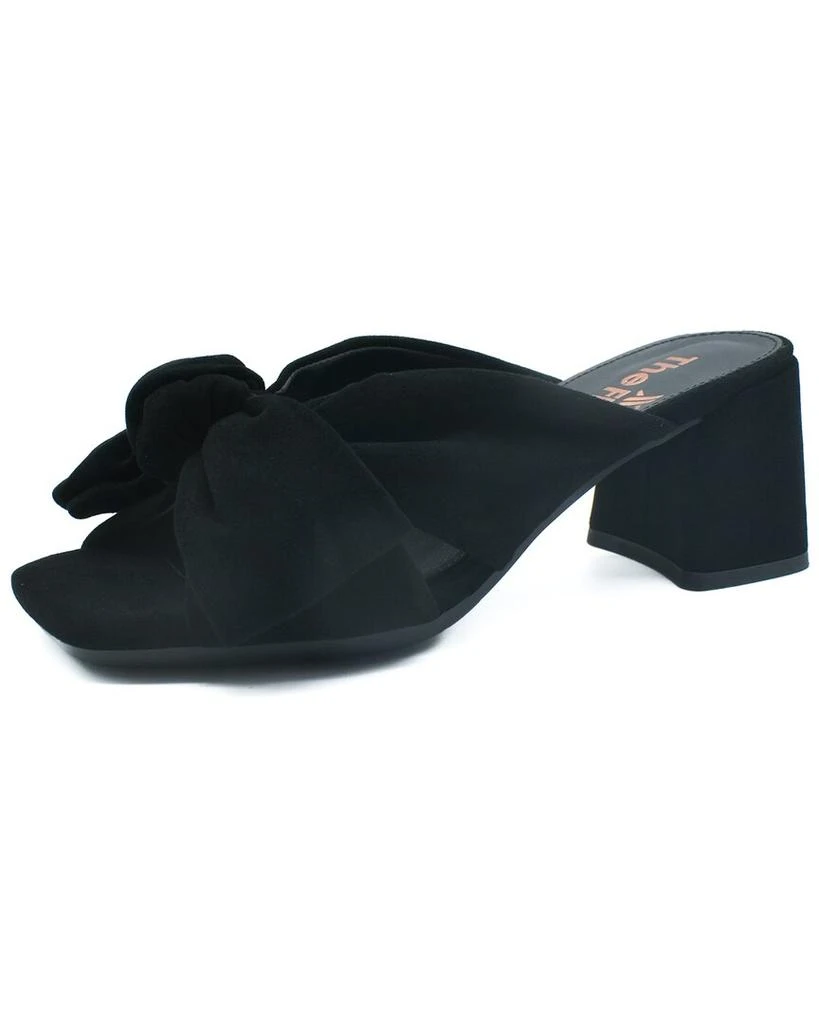 商品The FLEXX|The Flexx Francys Suede Sandal,价格¥602,第1张图片