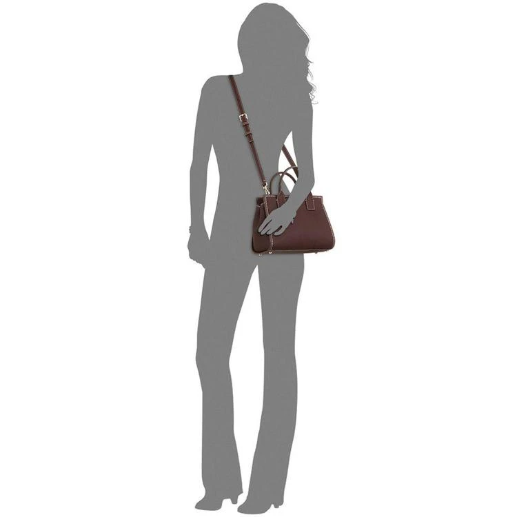商品Kate Spade|Dunne Lane Lake Small Crossbody,价格¥1627,第2张图片详细描述