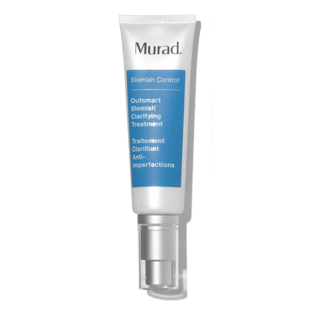 商品Murad|Outsmart Blemish Clarifying Treatment,价格¥290,第1张图片