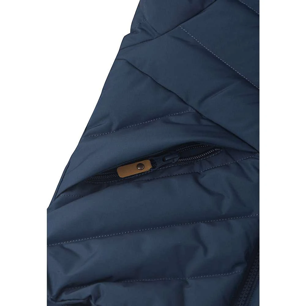 商品Reima|Reima Infant Girls' Kupponen Down Jacket,价格¥750,第2张图片详细描述