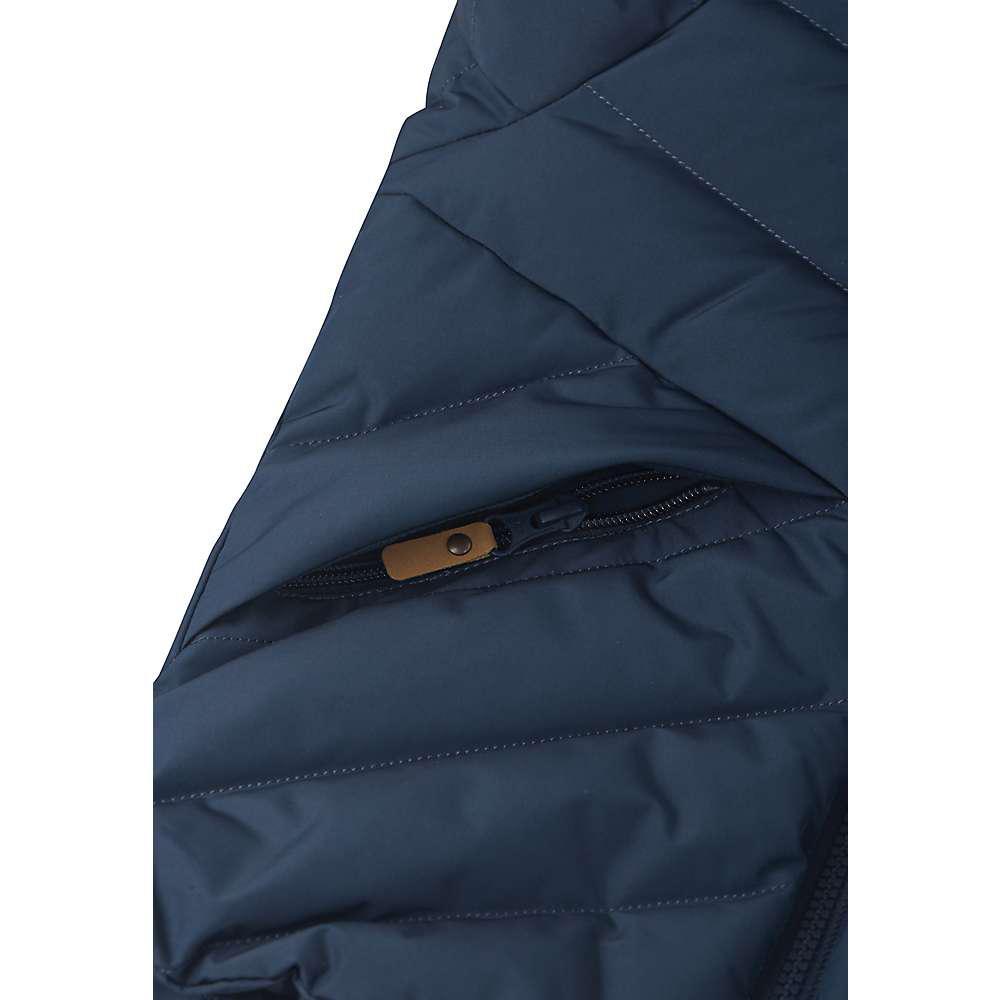 商品Reima|Reima Infant Girls' Kupponen Down Jacket,价格¥877,第4张图片详细描述