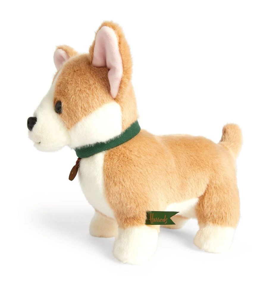 商品Harrods|Caitlin Corgi Dog (25cm),价格¥246,第2张图片详细描述