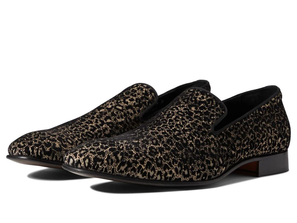 商品Massimo Matteo|Tuscany Jamiro Formal Loafer,价格¥623,第1张图片