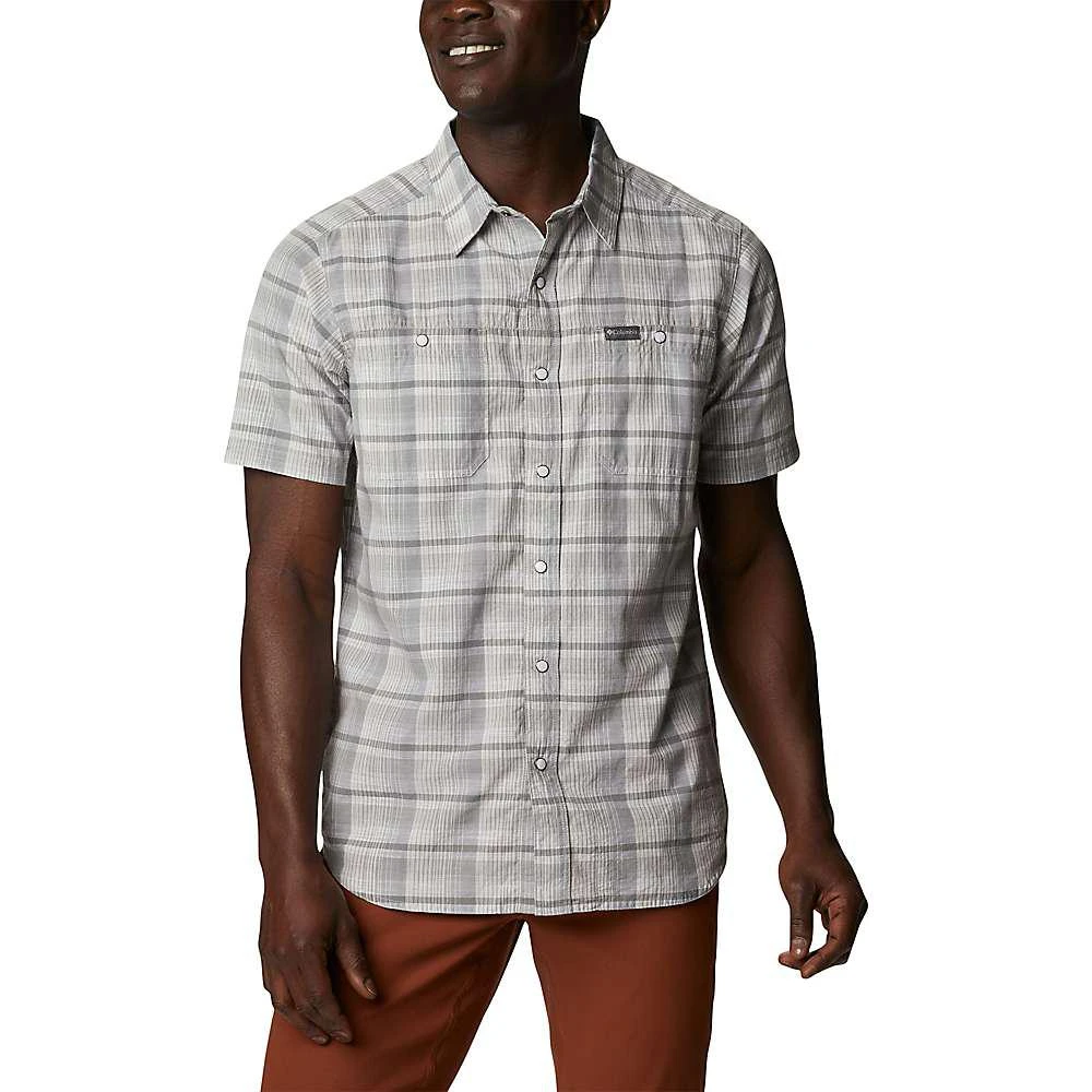 Men's Leadville Trail II SS Shirt 商品