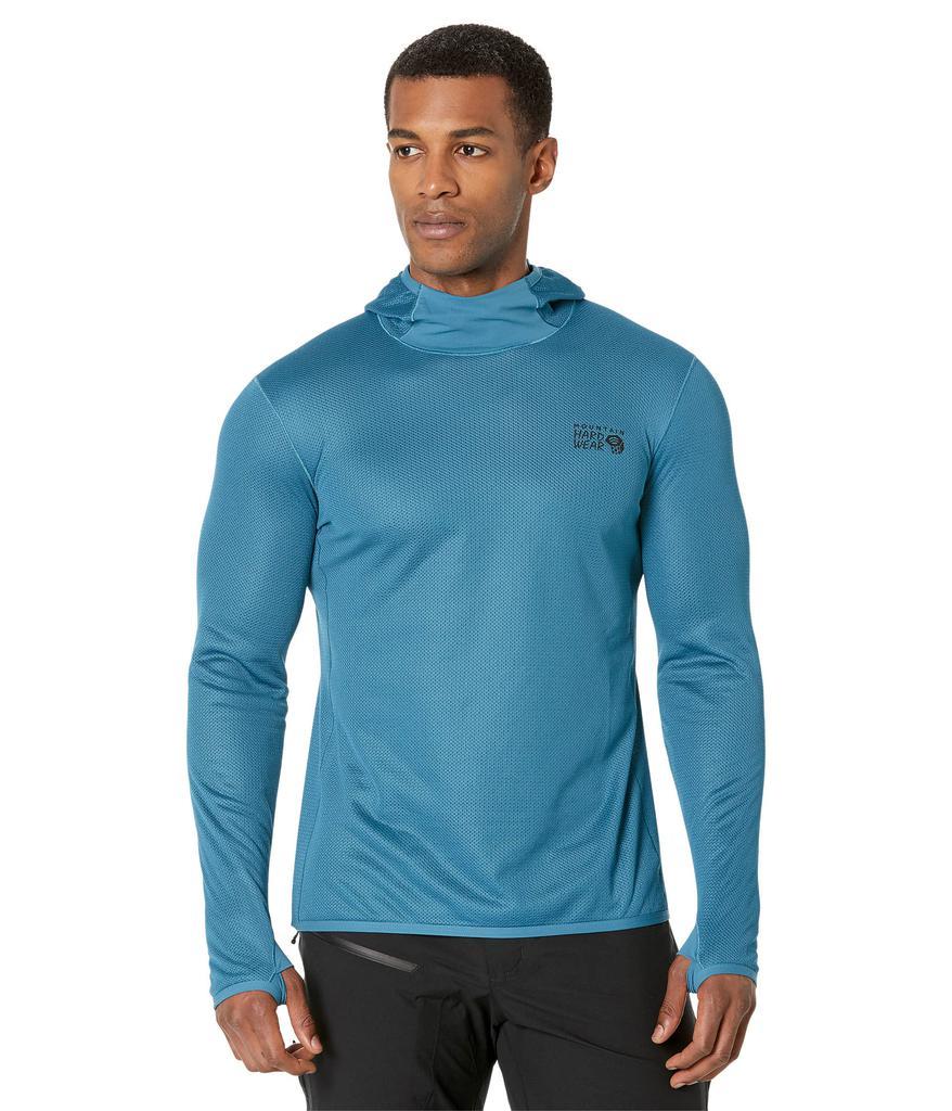 商品Mountain Hardwear|Airmesh Hoodie,价格¥633,第1张图片