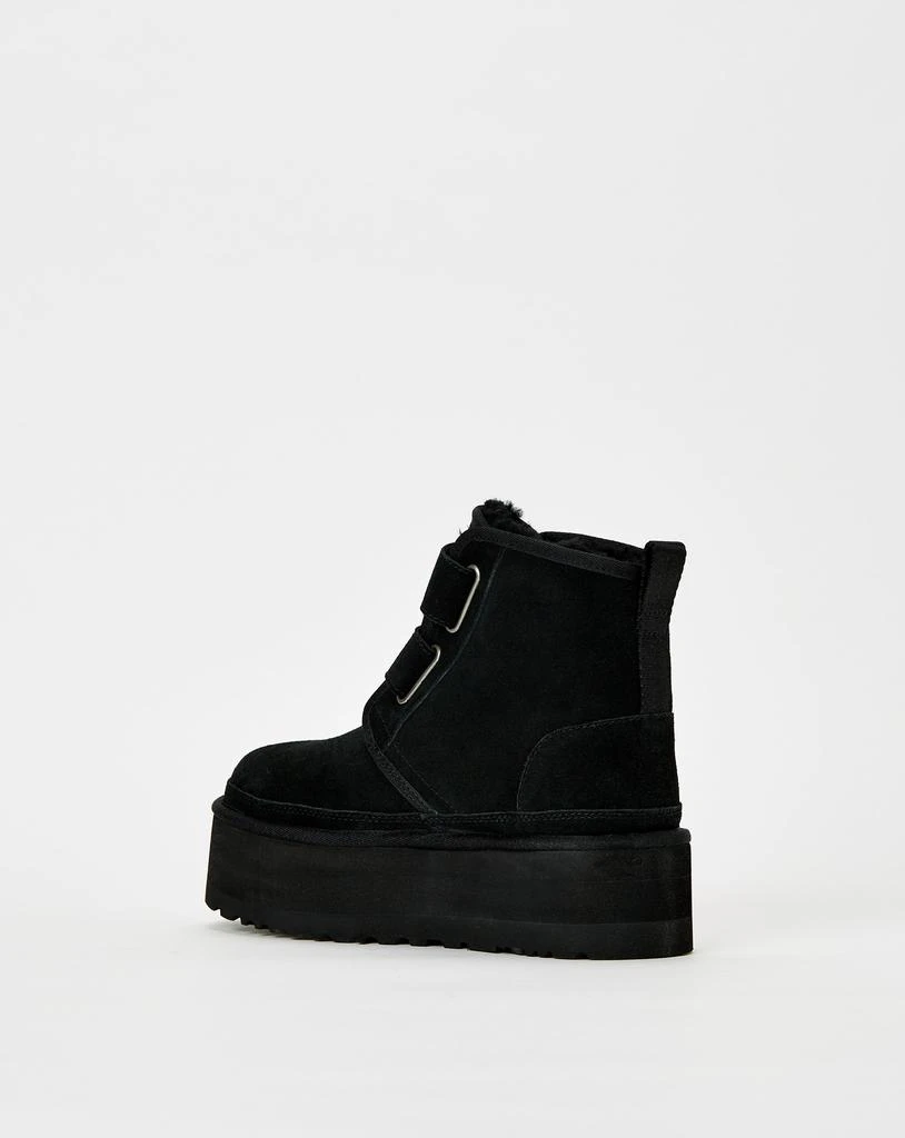 商品UGG|Women's Neumel Platform,价格¥1201,第3张图片详细描述