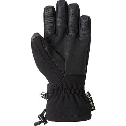 商品686|Linear GORE-TEX Glove - Women's,价格¥233,第2张图片详细描述