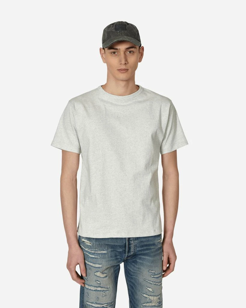 商品Levi's|New Classic T-Shirt Grey,价格¥170,第1张图片