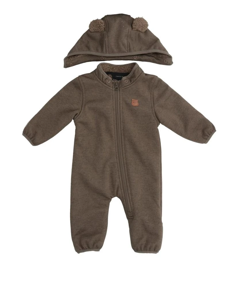 商品NAME IT®|Romper,价格¥327,第3张图片详细描述