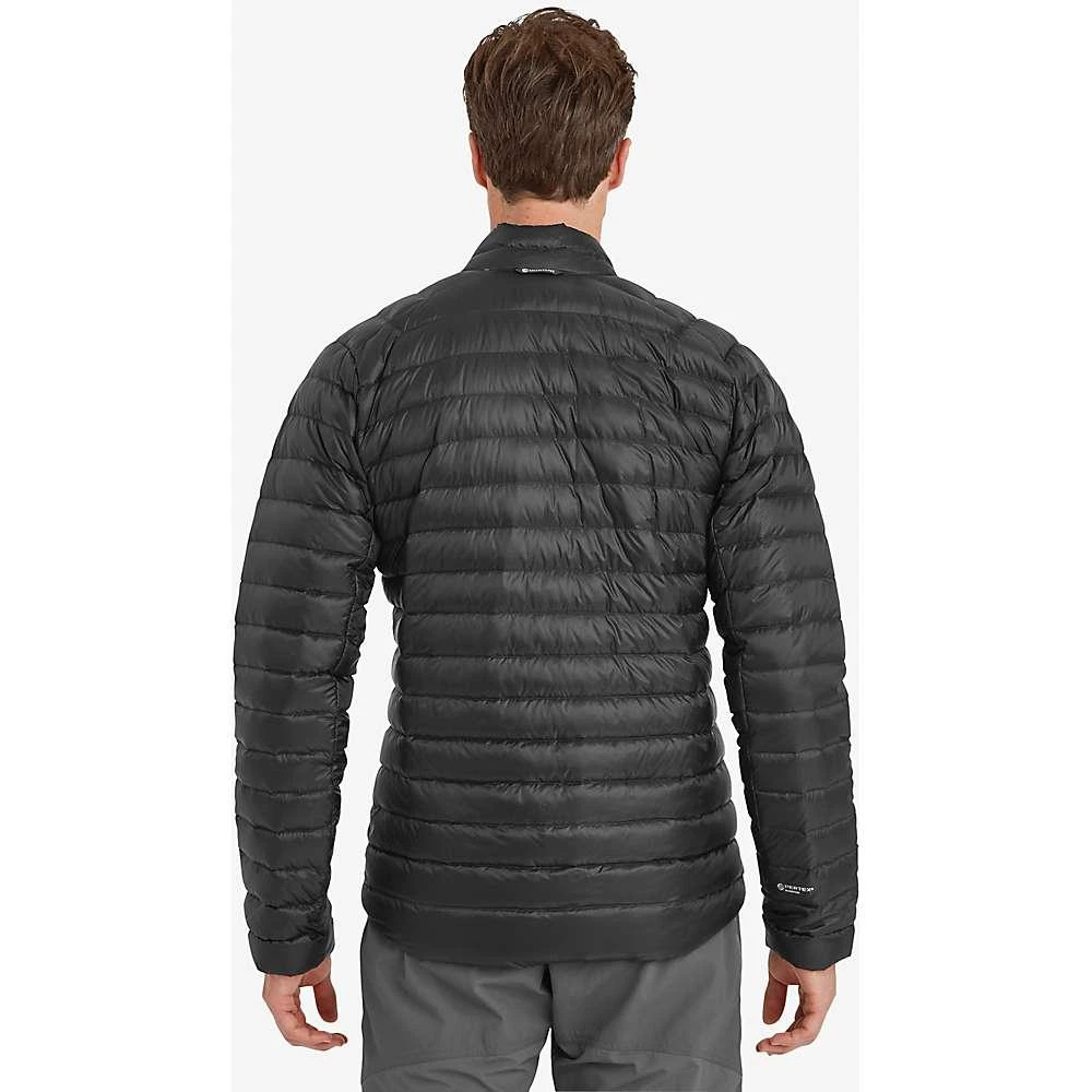 商品Montane|Montane Men's Anti-Freeze Jacket,价格¥1145,第4张图片详细描述