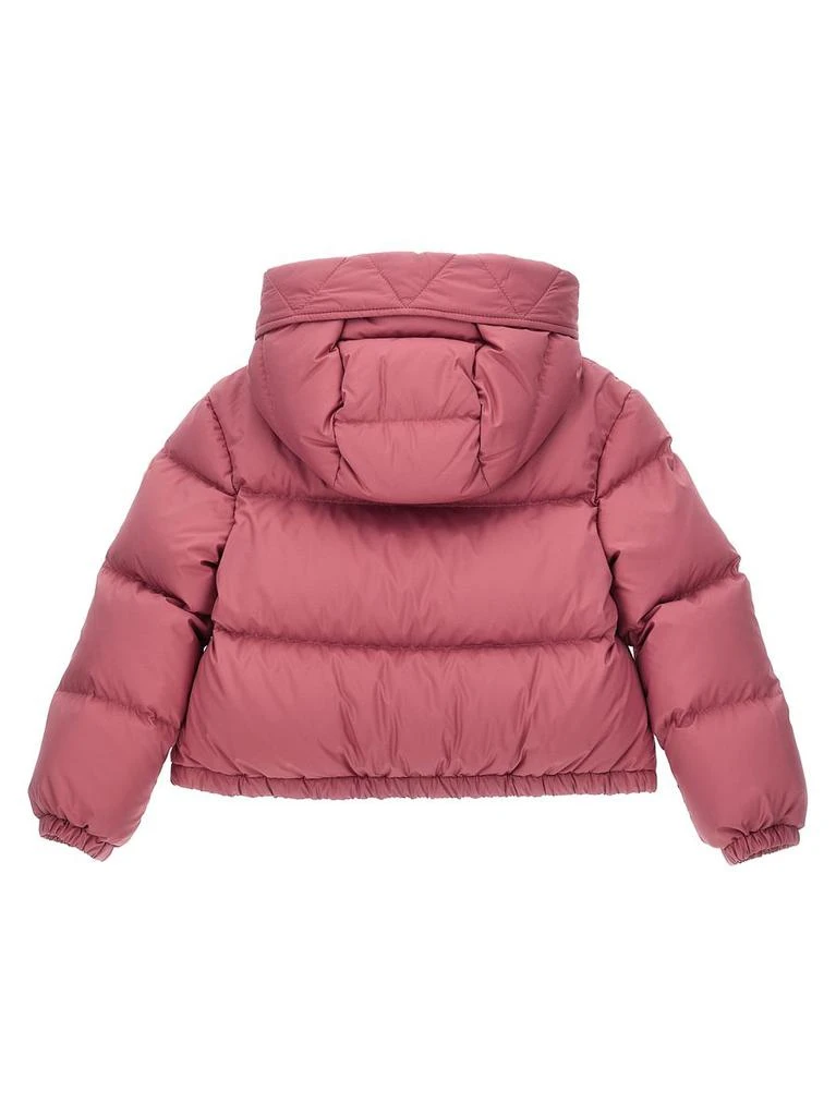 商品Moncler|Moncler Enfant Kids 'Laurie' Down Jacket,价格¥3032,第2张图片详细描述