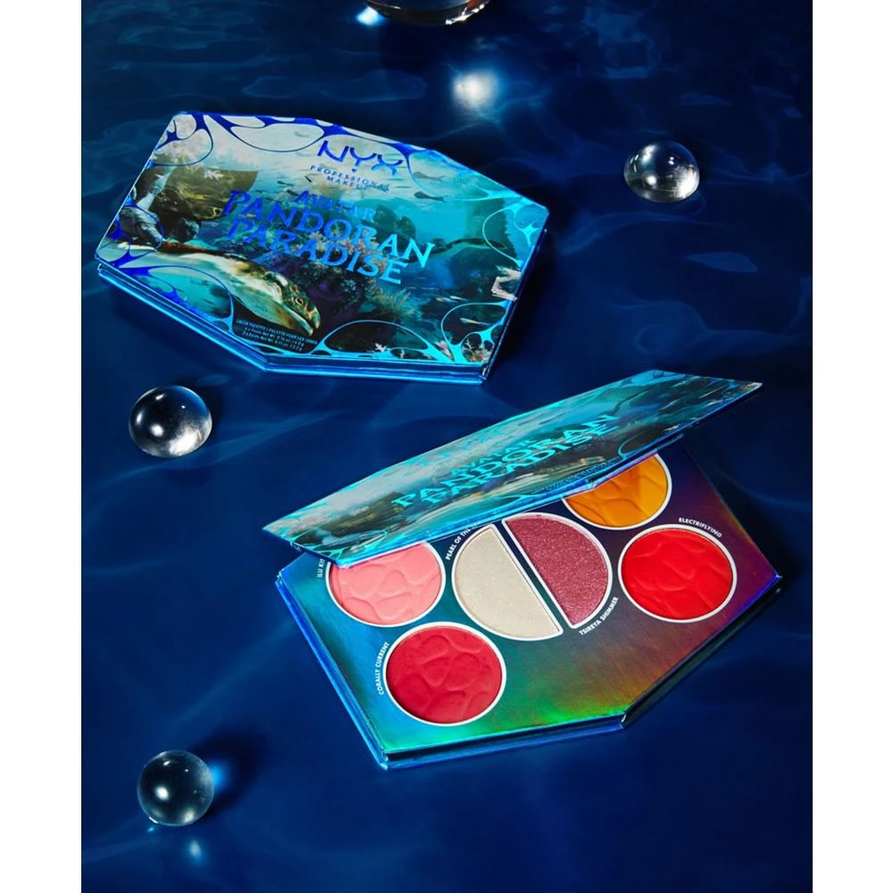 Avatar 2 Pandoran Paradise Palette 商品