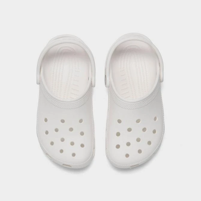 Little Kids' Crocs Classic Clog Shoes 商品
