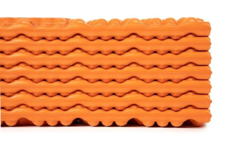 商品NEMO|Switchback Foam Pad,价格¥378,第4张图片详细描述