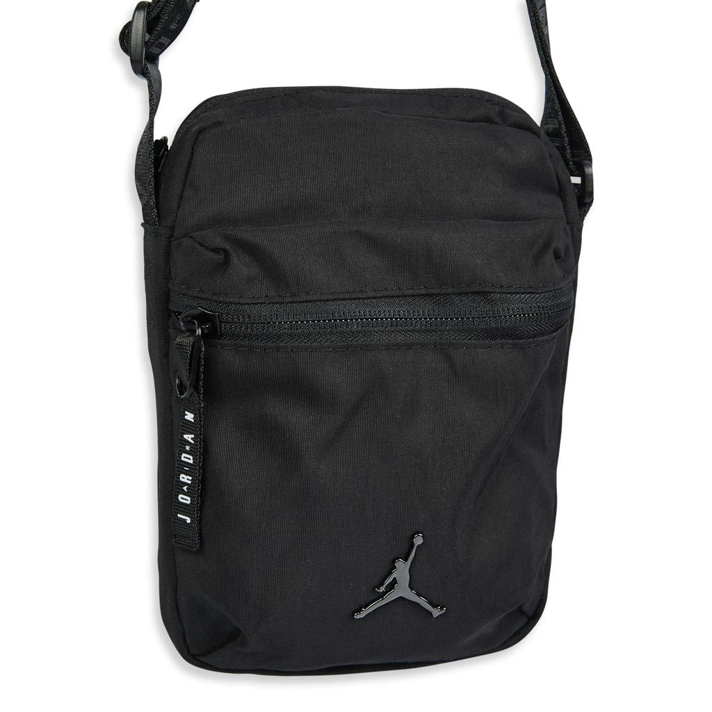 商品Jordan|Jordan Cross Body - Unisex Bags,价格¥171-¥284,第3张图片详细描述