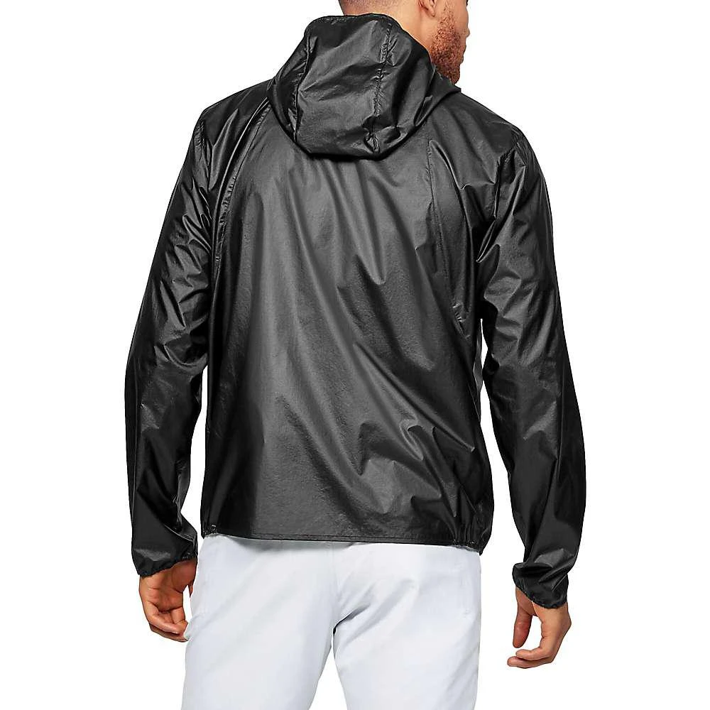 商品Under Armour|Under Armour Men's OD Impasse Wind Jacket,价格¥401,第2张图片详细描述
