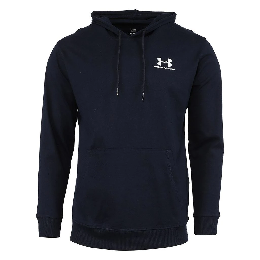 商品Under Armour|Under Armour Men's Lightweight Pullover Hoodie,价格¥158,第2张图片详细描述