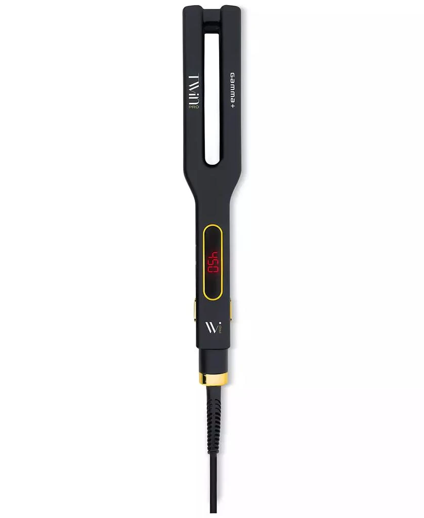 商品StyleCraft Professional|GAMMA+ Twin Hair Straightener With Ceramic Tourmaline Plates,价格¥592,第2张图片详细描述
