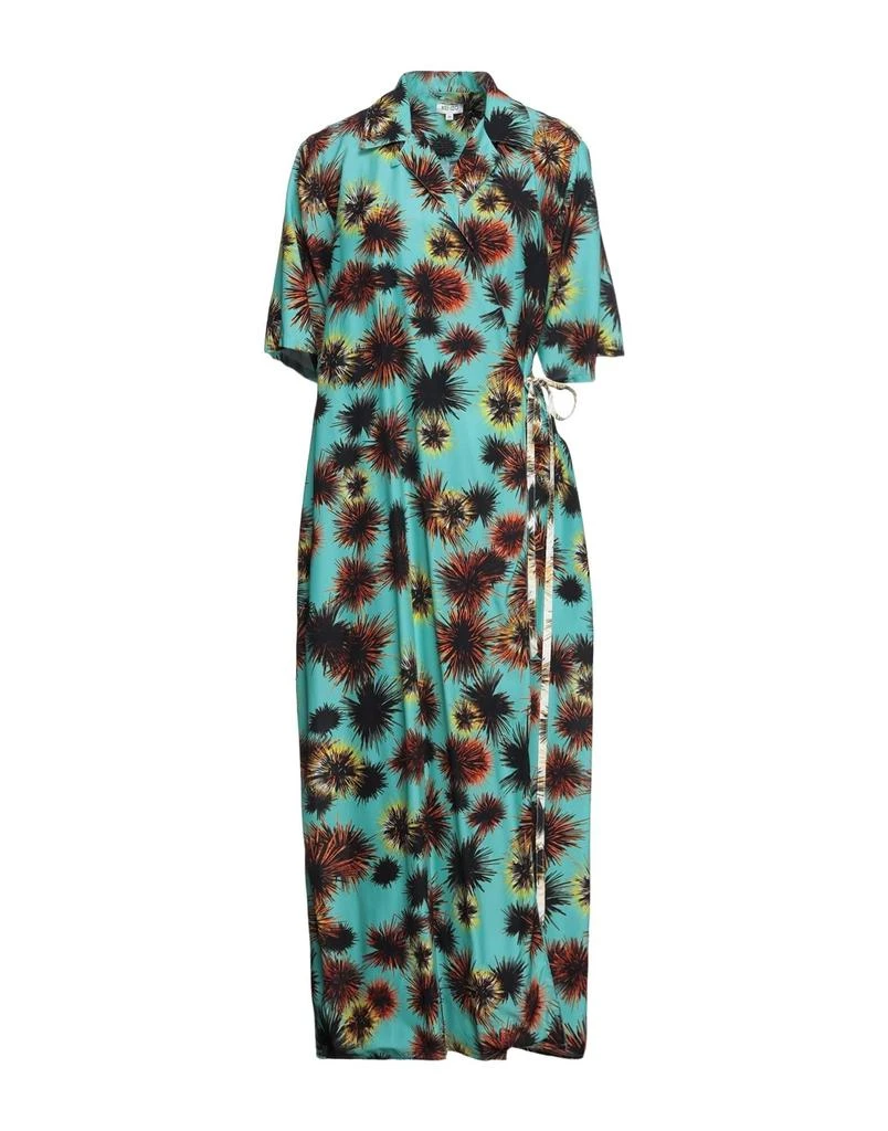 商品Kenzo|Long dress,价格¥1034,第1张图片