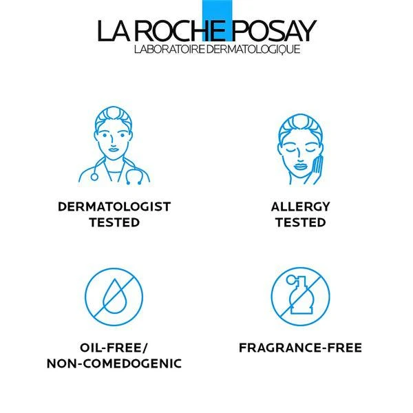 La Roche-Posay Toleriane Double Repair Moisturizer (Various Sizes) 商品