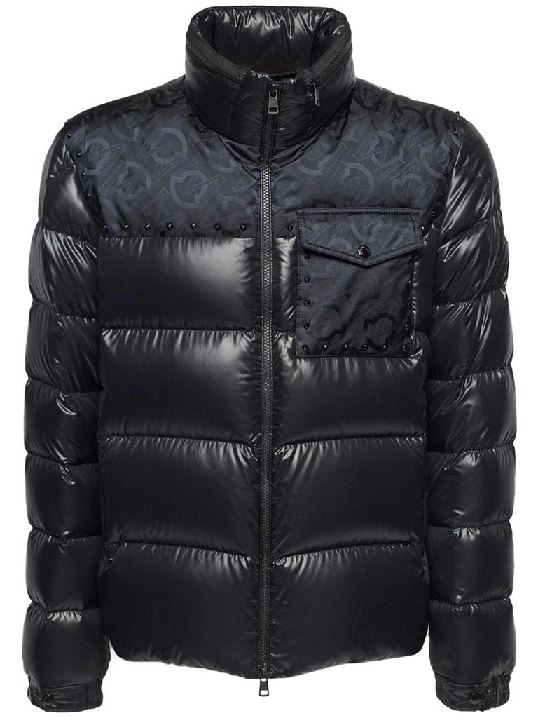 商品Moncler|Lentille Down Jacket,价格¥14604,第1张图片