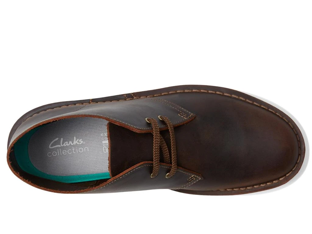 商品Clarks|其乐 英伦复古沙漠靴休闲男鞋,价格¥547,第2张图片详细描述