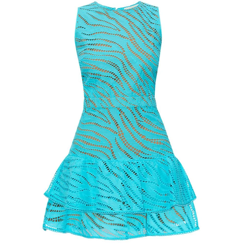 商品Michael Kors|无袖镂空连衣裙,价格¥3180,第1张图片
