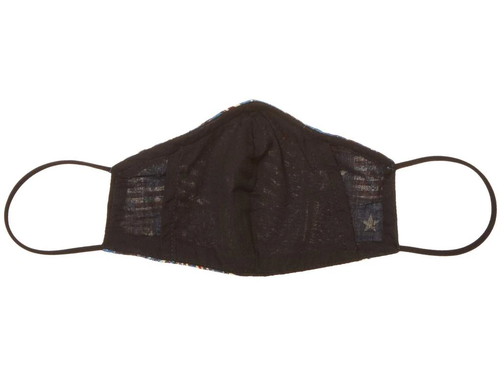 商品Ariat|Western Print Mask,价格¥54,第4张图片详细描述