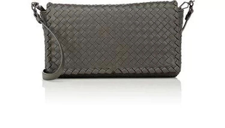 商品Bottega Veneta|Intrecciato Clutch,价格¥11306,第1张图片