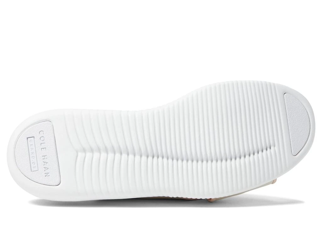 商品Cole Haan|2.Zerogrand Crisscross Slide Sandal,价格¥1125,第3张图片详细描述