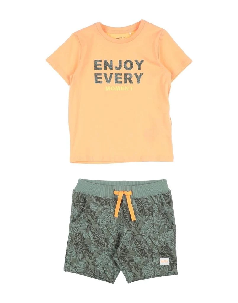 商品NAME IT®|Outfits,价格¥260,第1张图片