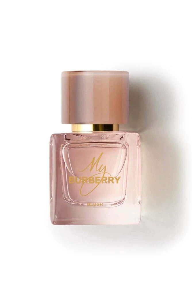 商品Burberry|My Burberry Blush Eau de Parfum Natural Spray,价格¥497,第1张图片
