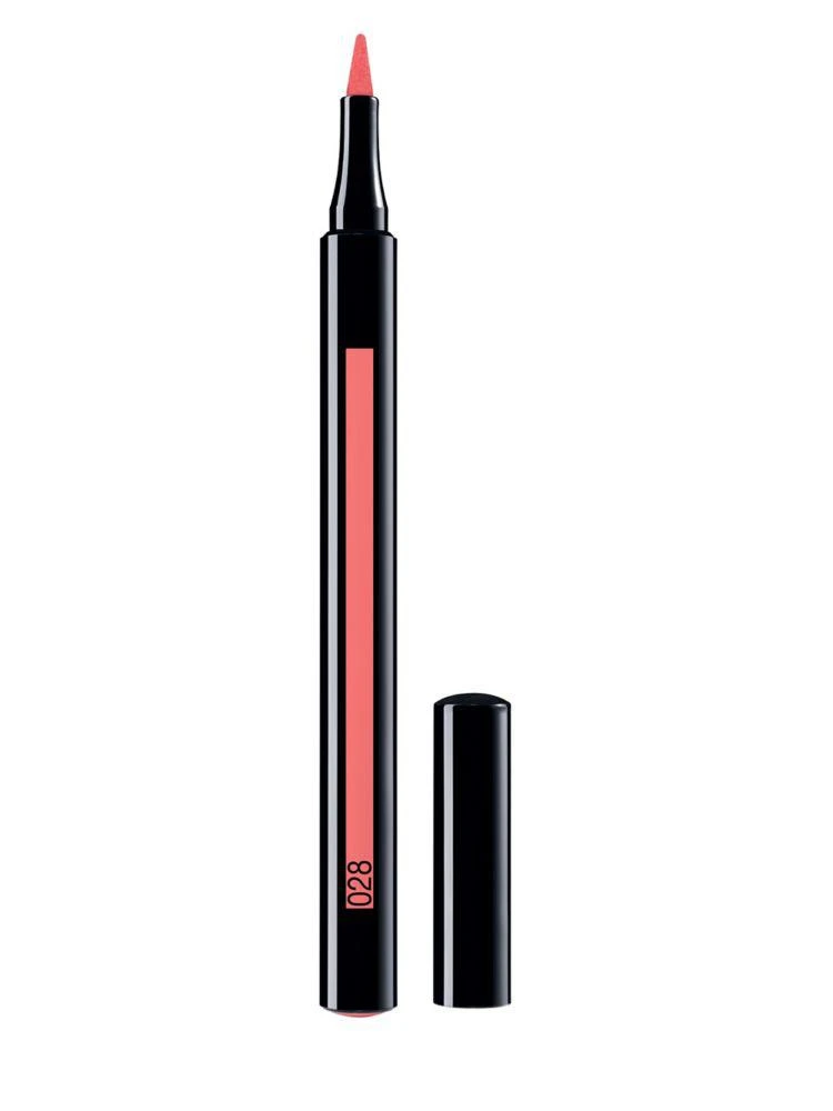 商品Dior|Rouge Dior Ink Lip Liner - Contour Felt-Pen Liner,价格¥193,第1张图片