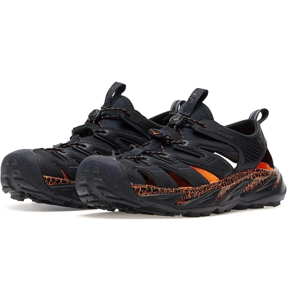 商品Hoka One One|Hopara 'Blue Graphite / Persimmon Orange',价格¥1020,第3张图片详细描述